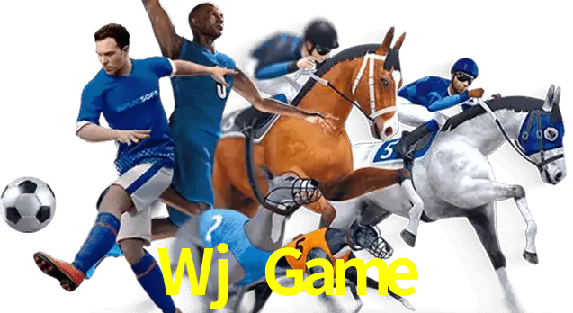 Wj Game