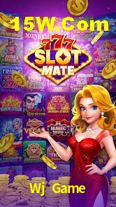 Welcome Bonus Wj Game
