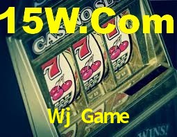 Wj Game,Wj Casino