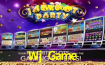 Design Responsivo Wj Game