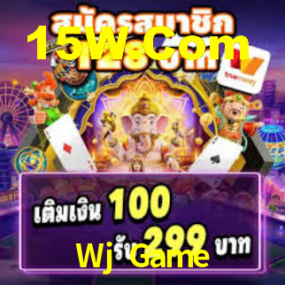 Wj Casino