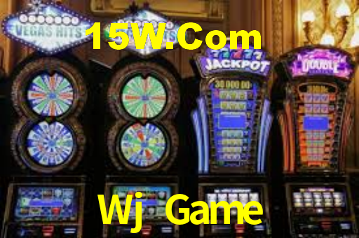Wj Casino