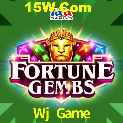 Bonus Features Wj Game