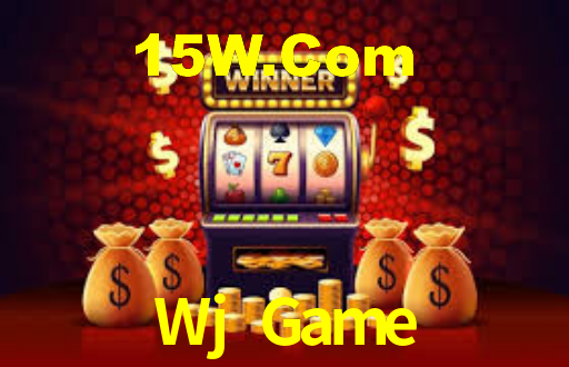 Wj Casino Login