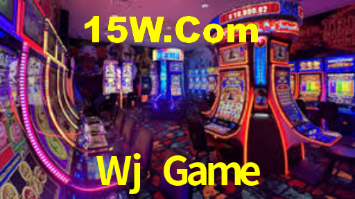 Wj Casino
