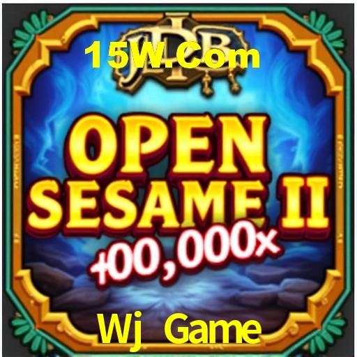 Programa VIP Wj Game