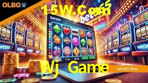 Tennis Betting Wj Game