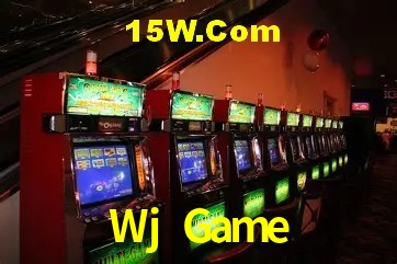 Benefícios da Conta Wj Game