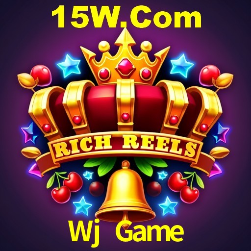 cassino Wj Game