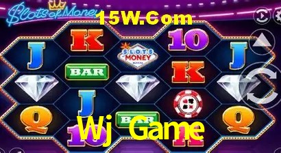 Recursos de Bônus Wj Game