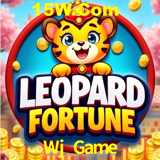 Slot Games Wj Game