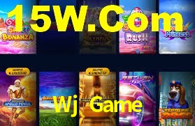 Wj Game,Wj Casino