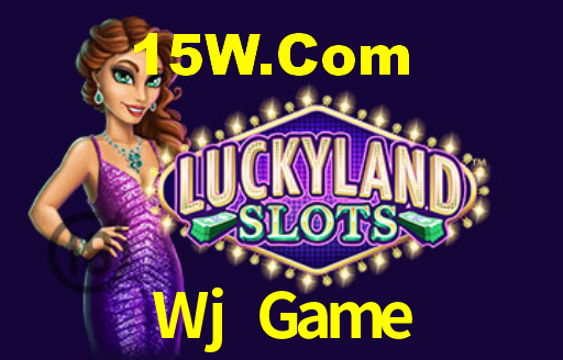 Wj Game,Wj Casino