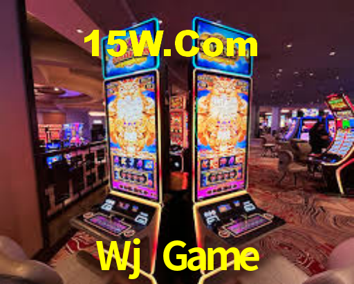 Wj Game,Wj Casino