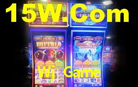 Wj Game,Wj Casino