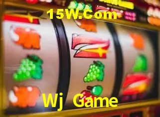 Sistemas de Segurança Wj Game