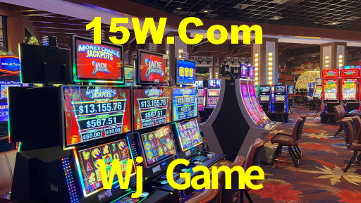 Wj Casino Login