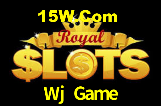 Wj Game