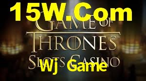Premium Interface Wj Game