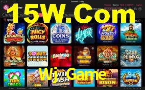 Exclusive Games Wj Game