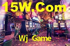 Sinta a adrenalina dos jogos de cassino com Wj Game