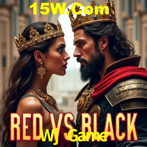 Descubra o Mundo do Cassino Online com Wj Game
