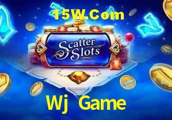 Estatísticas do Jogo Wj Game