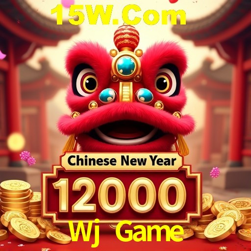 Descubra o Mundo do Cassino Online com Wj Game