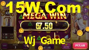 Spaceman Game Wj Game
