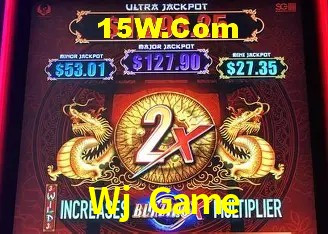 Casino Ao Vivo Wj Game