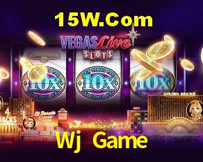 Diretório de Jogos Wj Game