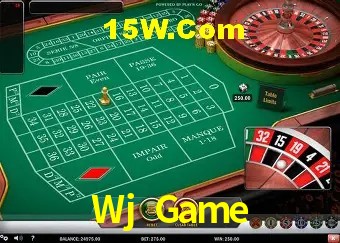 Login Seguro Wj Game