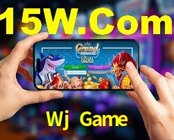 Roulette Table Wj Game