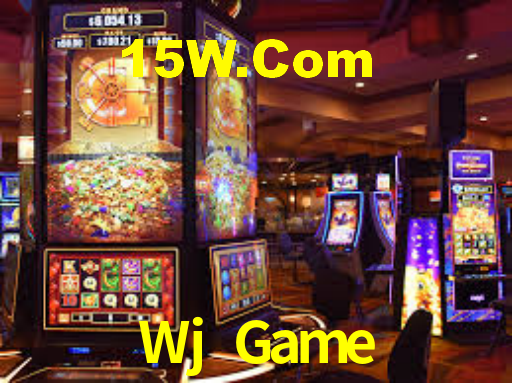 Wj Casino Login