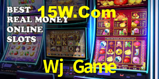 Wj Game - Plataforma De Jogos Eletrônicos - Wj Casino