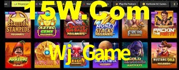 Live Casino Wj Game