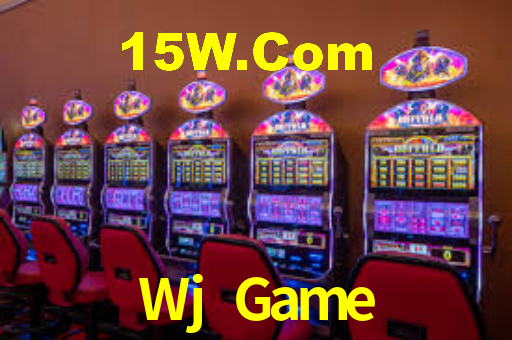 Bônus Generosos e Exclusivos no Wj Game para Você!