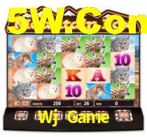 Wj Casino
